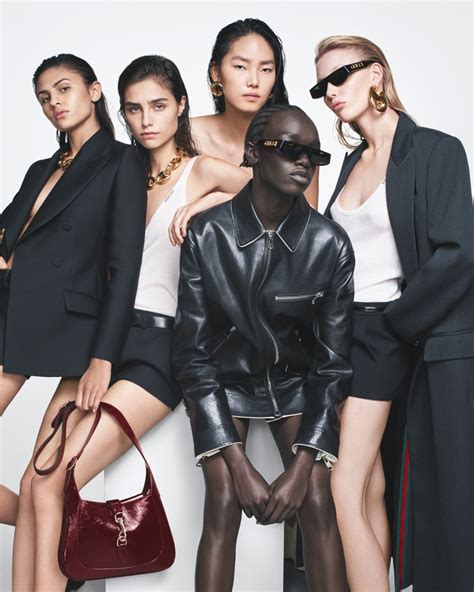 best gucci campaigns
